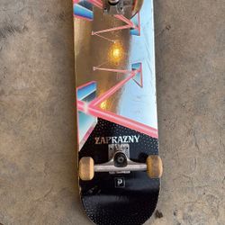 Primitive Skateboard