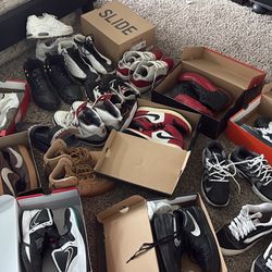 Shoes For Sale