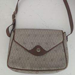 Christian Dior Vintage Handbag 