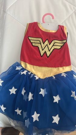 Wonder Woman custom