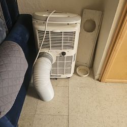 Air Conditioner 