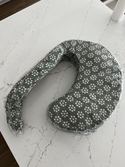 My Brest Friend Nursing Pillow