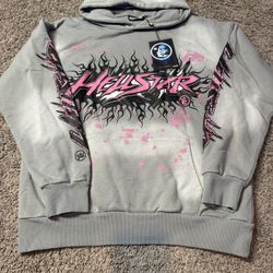 Hellstar Hoodie 