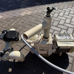 Pentair IntelliFlo Variable Speed Pool Pump – Working Good