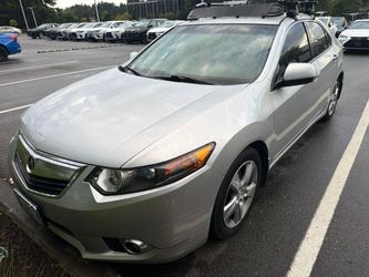 2012 Acura Tsx