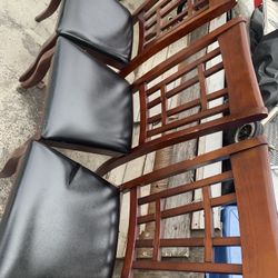 Chairs 