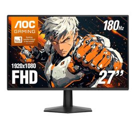 AOC 27" 180Hz IPS Gaming Monitor NEW / SEALED