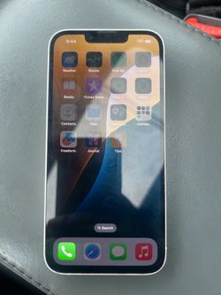 iPhone 13 fully unlocked