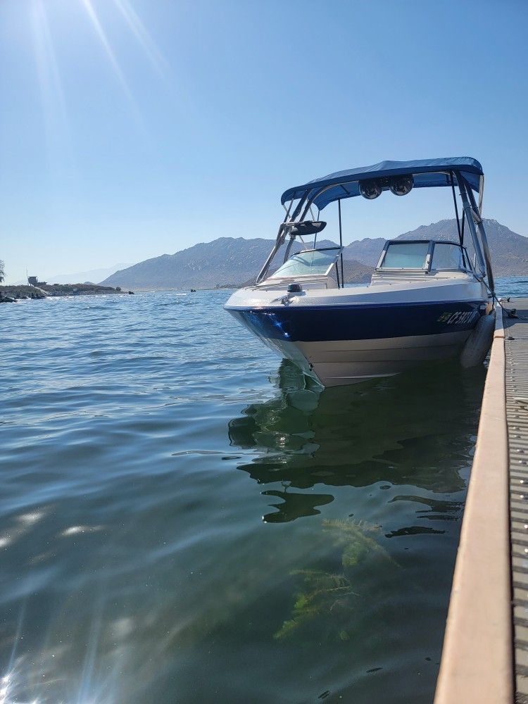 Great Family Boat 4 Sale