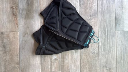 Pro Tec Woman’s Impact Shorts