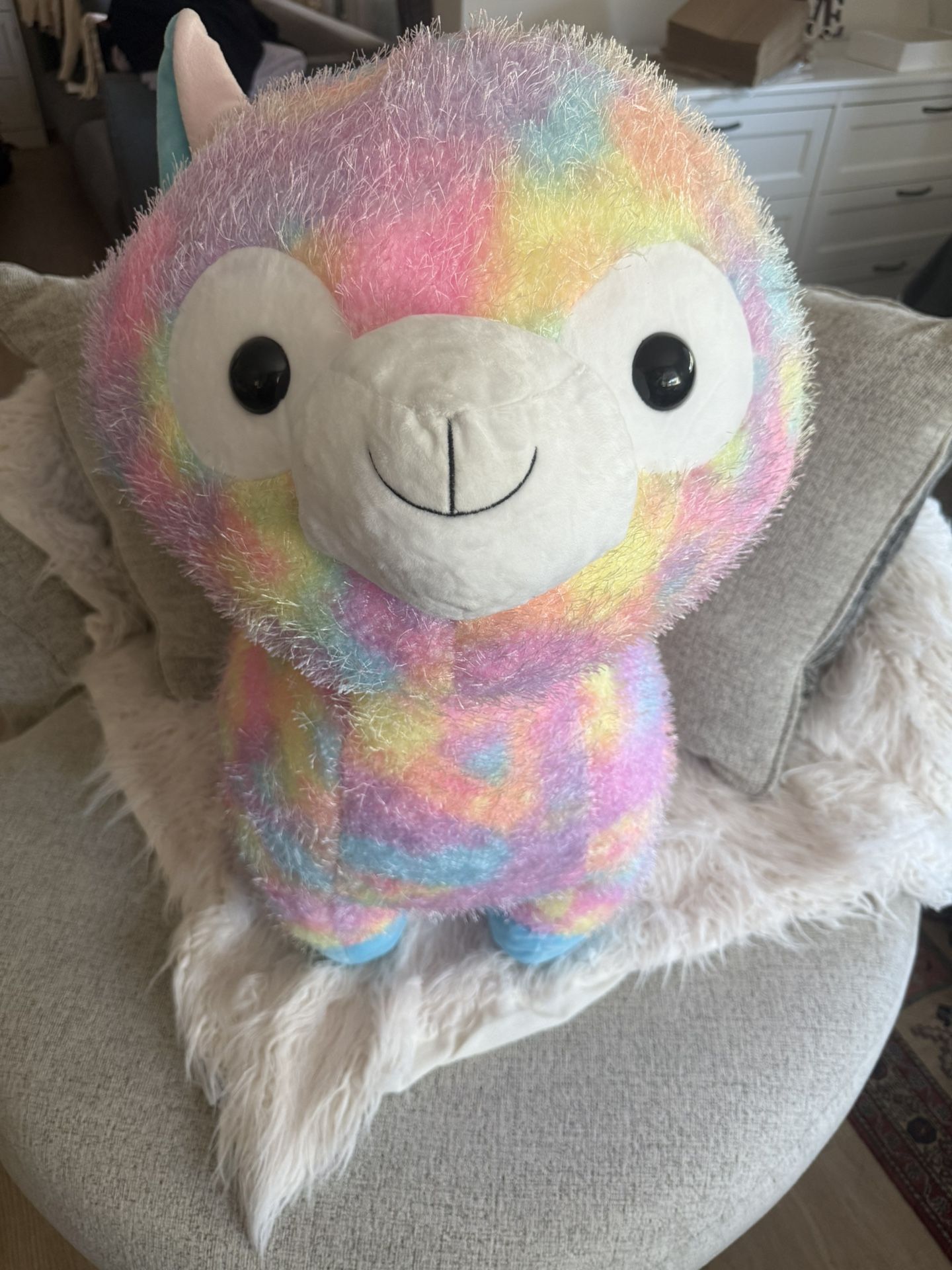 Extra Large Stuffed Animals