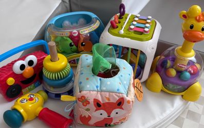 Baby toys