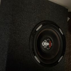Boss speakers