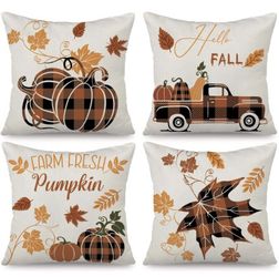 Funda De Cojines Nuevos