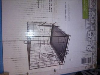 Dog Kennel