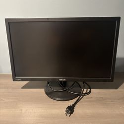 Asus Monitor 