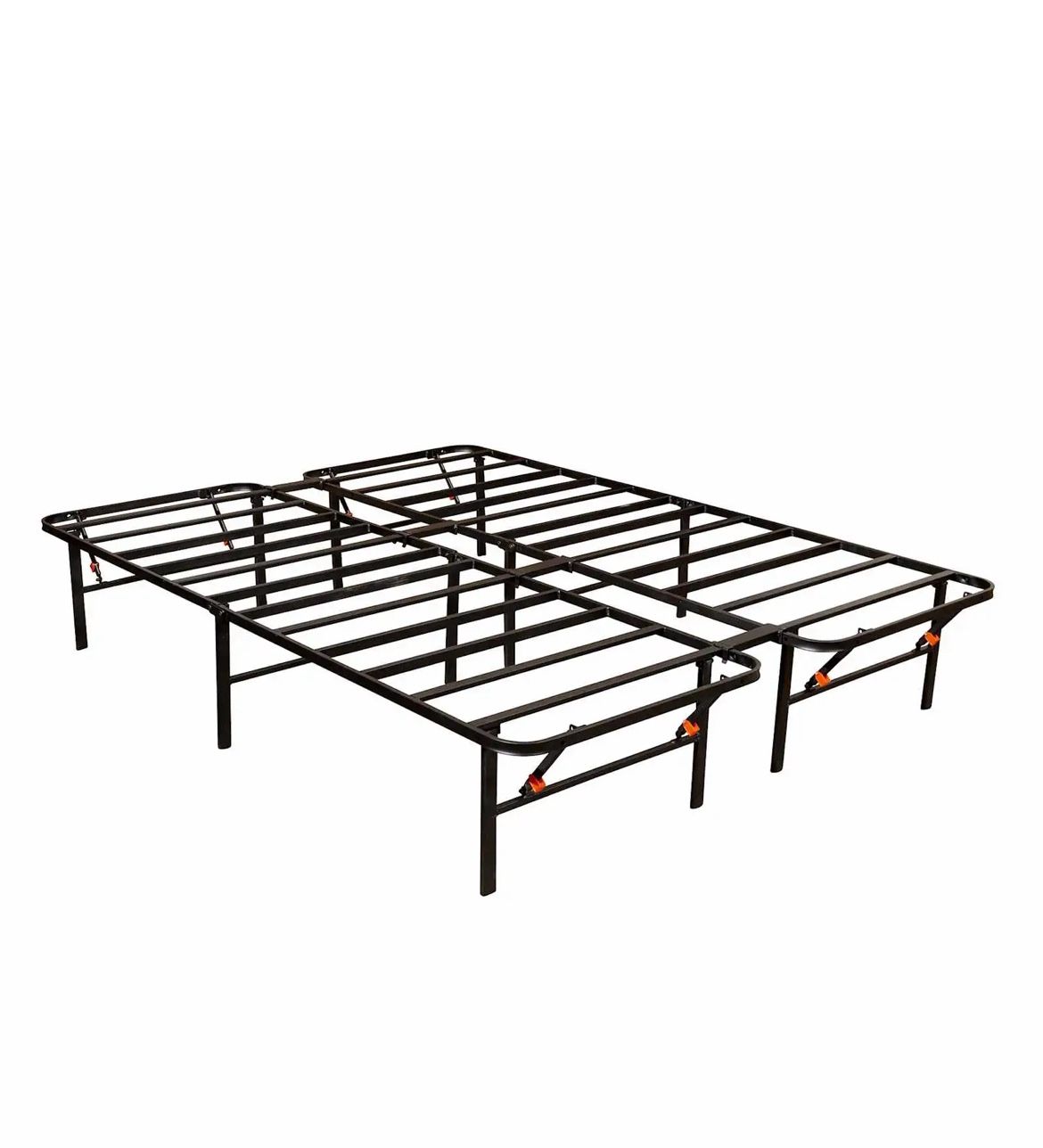 queen mattress frame