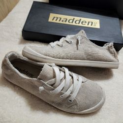 MADDEN shoes 6.5