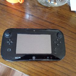 Wii Gaming System Handheld Good Condition Don't Have The Charger