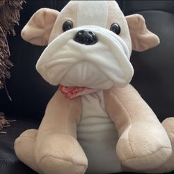 Brand New Heatable Plush