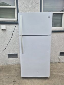 Kenmore Refrigerator Refrigedador