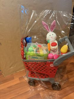 Easter Basket $40.00