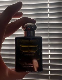 Cologne set