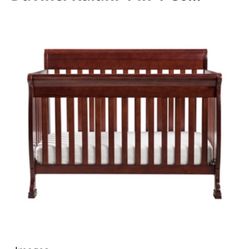 Baby crib