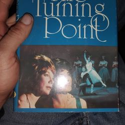 The Turning Point Arthur Laurents