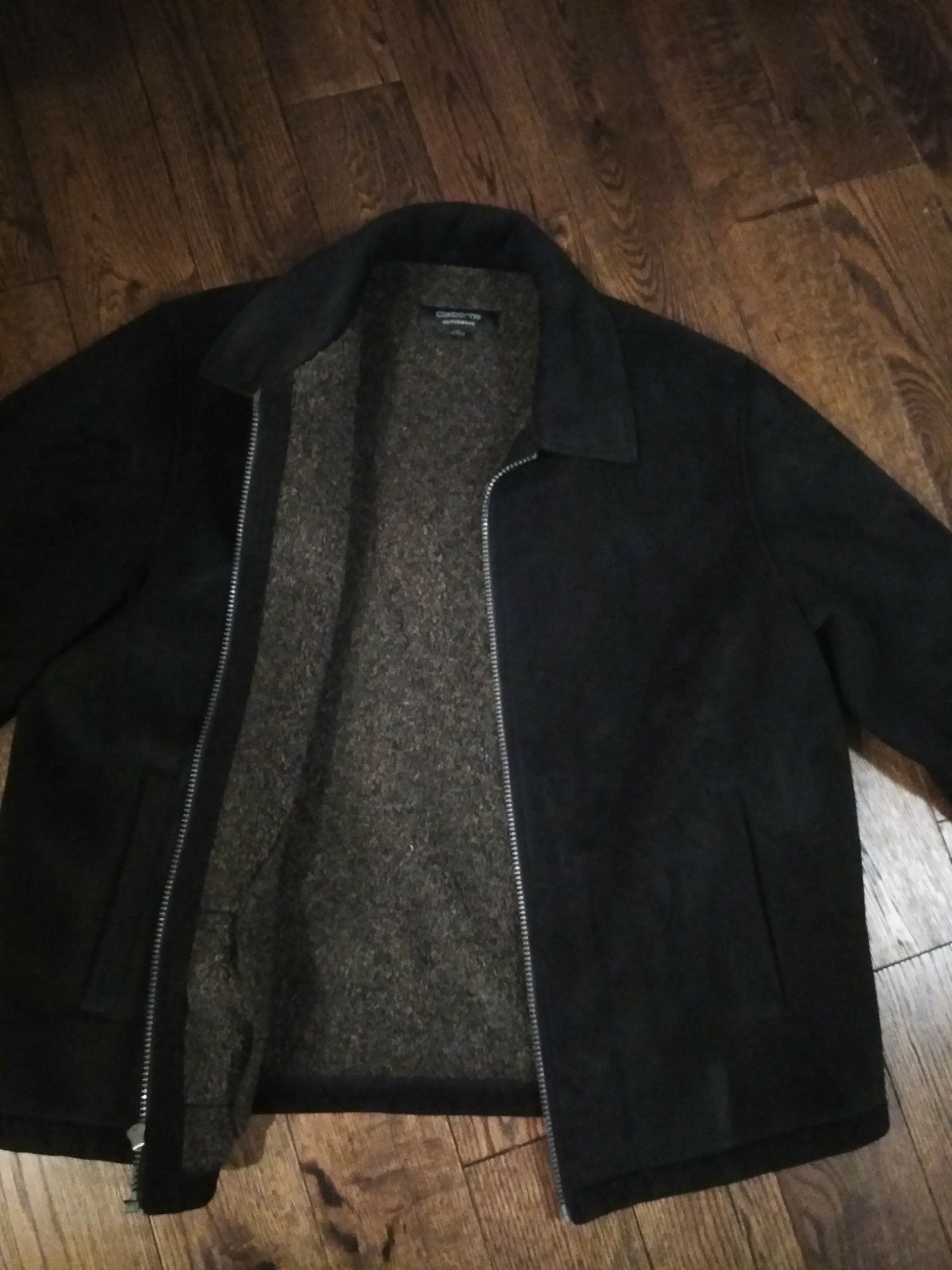 Claiborne outerwear