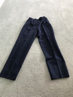 Combinations women’s dress pants size 9/10 (25 X 27)