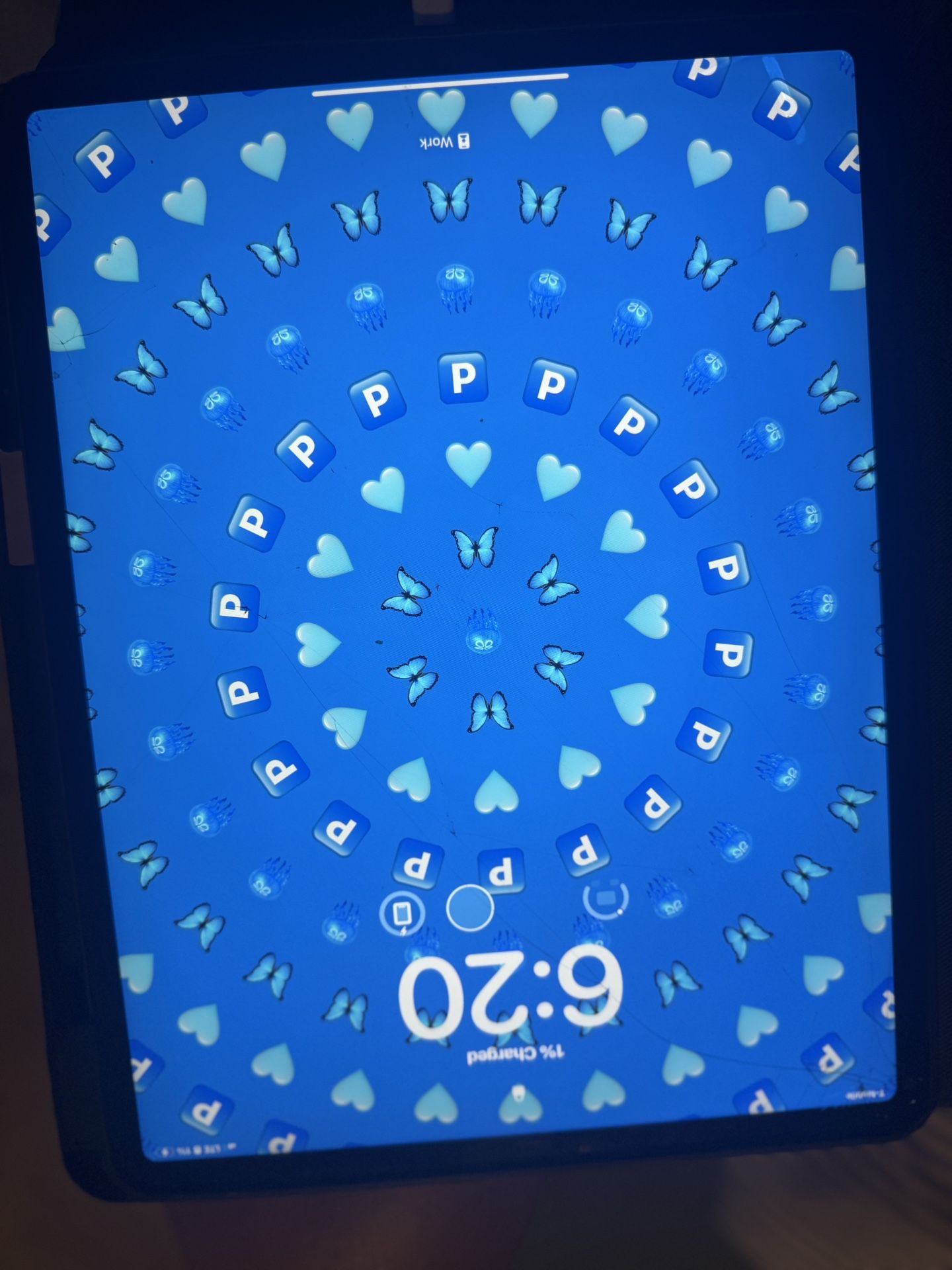 Ipad Pro 12.9
