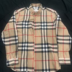 Burberry Shirt