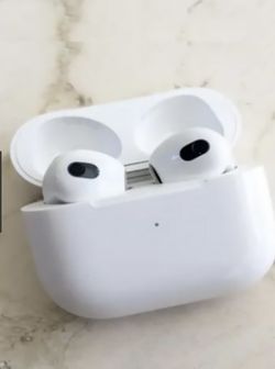 Apple Airpods 3rd generation