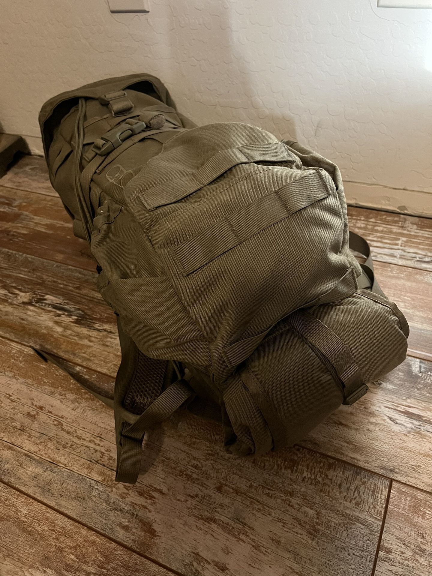 Eberlestock H2 Gunrunner Pack for Sale in Phoenix, AZ OfferUp