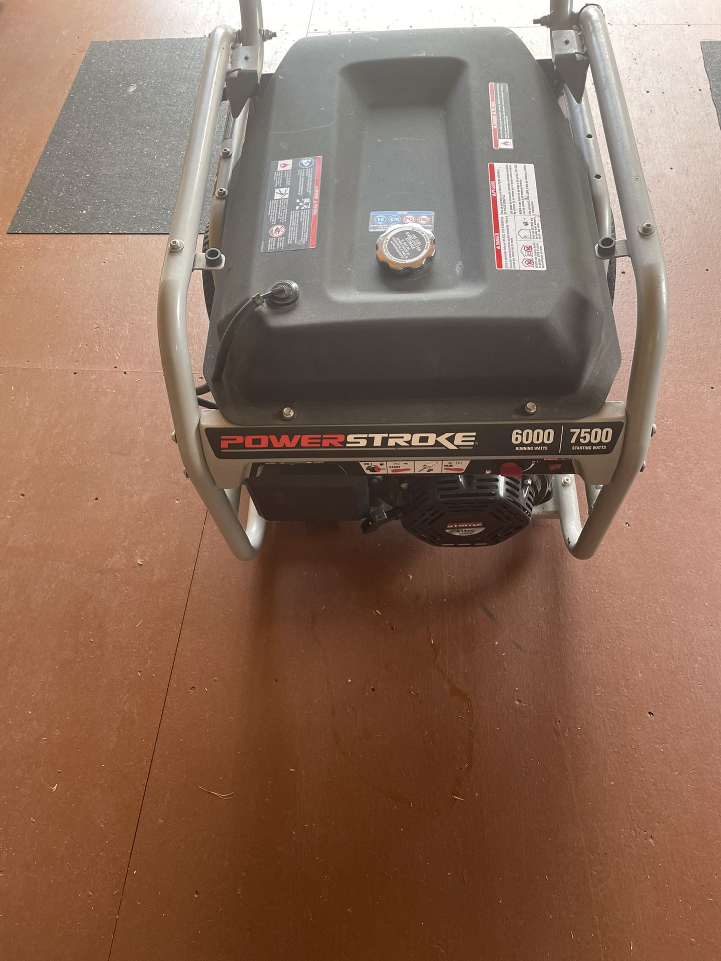 Generator 
