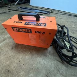 Stick Welder (needs Repair)