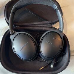 Bose Qc35ii