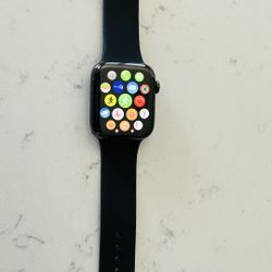 Apple Watch Series 4 (GPS+Cellular)