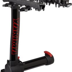 *LIKE NEW*4 Bike Hitch Rack 