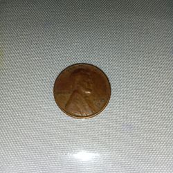 1955 Old Rare Penny Collection! 