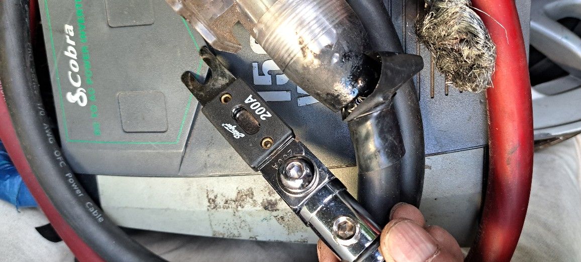 Electric Power Converter