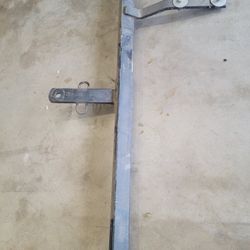 Trailer Tow Hitch