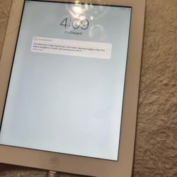 Apple iPad 4th Generation