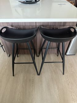 Stool