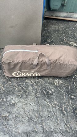 Graco pac n play