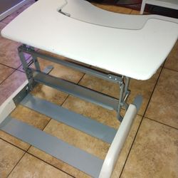 Computer Desk Adjustable 