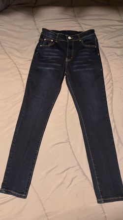 BOYS PANTS SIZE 12