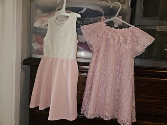 2t Dresses