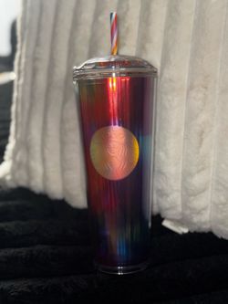Brand new Starbucks cold cup PICKUP ONLY